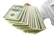 Business Cash Advance