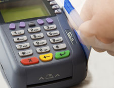 Small Business Merchant Account