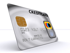 Credit Card Services