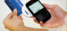 Mobile Merchant Account