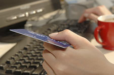 Online Credit Card Processing